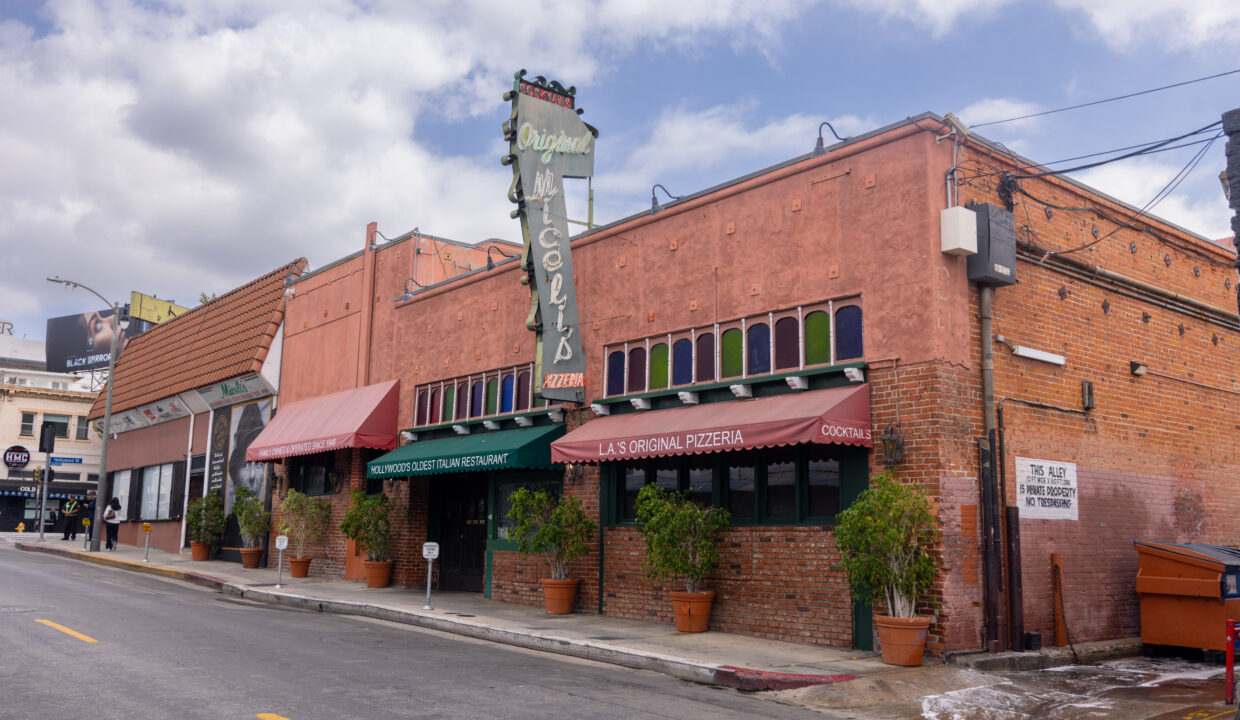 Miceli’s Hollywood3