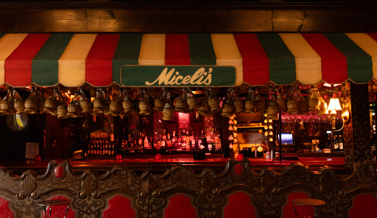 Miceli’s Hollywood7