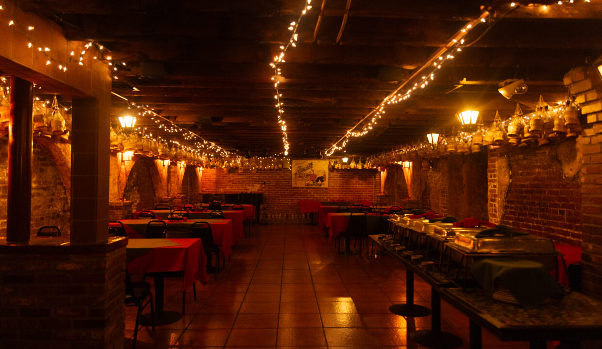 Miceli’s Hollywood9